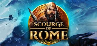 Scourge of Rome - Epic Ancient Adventure Slot Game
