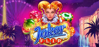 Joker Flip - Exciting Card-Based Casino Game