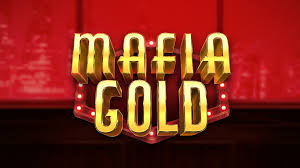 Mafia Gold - Strategic Gaming Experience